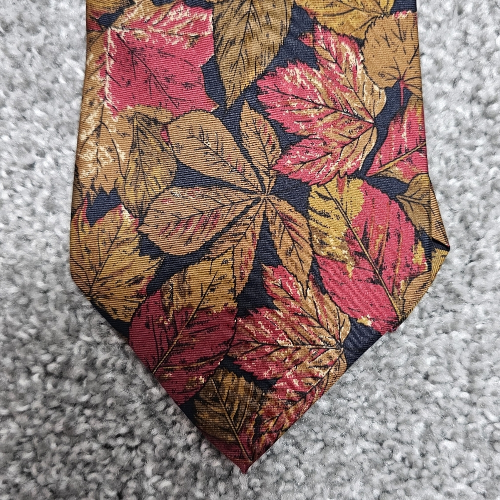 EDDIE BAUER TIE - Picture 2 of 7